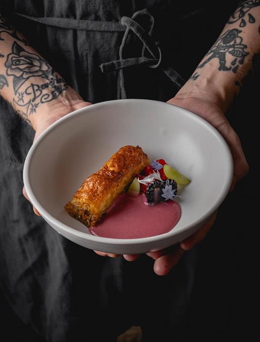 Mangal II - Ferhat Dirik,Sertaç Dirik - 7