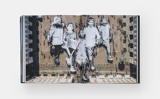 JR. Can art change the world? - Nato Thompson - 7