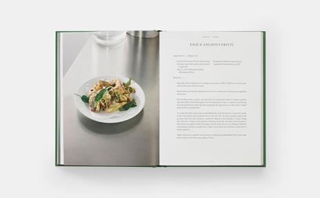 Café Cecilia cookbook - Max Rocha - 4