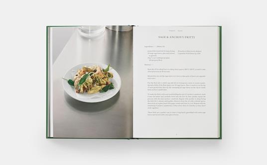 Café Cecilia cookbook - Max Rocha - 4