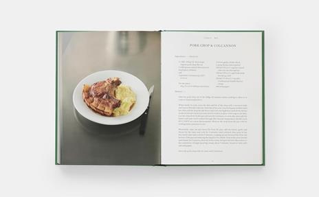 Café Cecilia cookbook - Max Rocha - 6