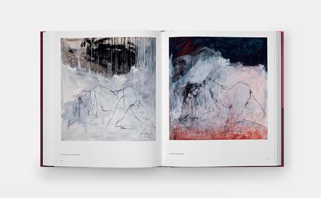 Tracey Emin. Paintings - David Dawson,Jennifer Higgie - 3