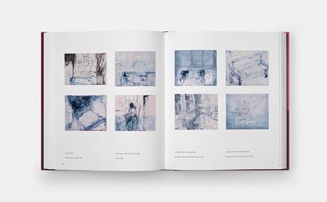 Tracey Emin. Paintings - David Dawson,Jennifer Higgie - 5
