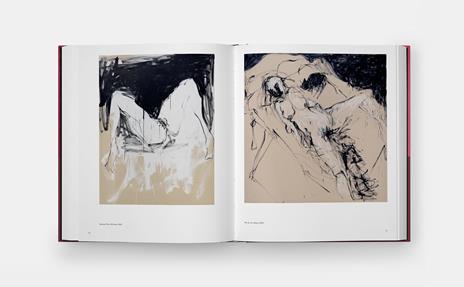 Tracey Emin. Paintings - David Dawson,Jennifer Higgie - 6
