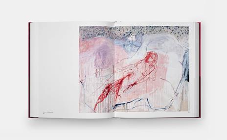 Tracey Emin. Paintings - David Dawson,Jennifer Higgie - 7