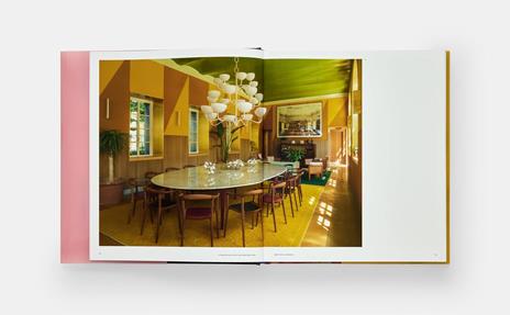 Italian interiors. Rooms with a view - Laura May Todd - 2
