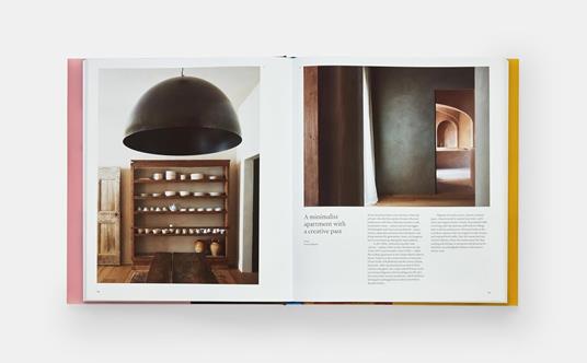 Italian interiors. Rooms with a view - Laura May Todd - 3