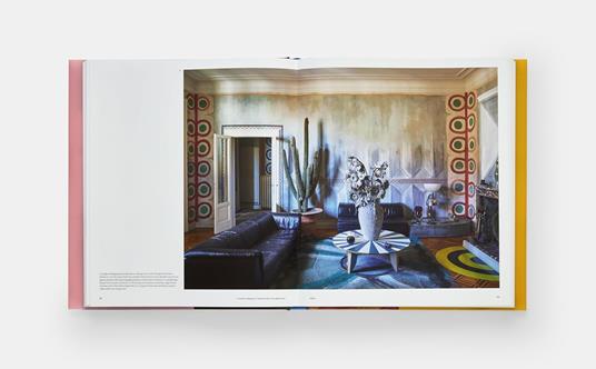 Italian interiors. Rooms with a view - Laura May Todd - 4
