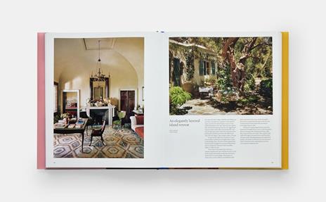 Italian interiors. Rooms with a view - Laura May Todd - 5