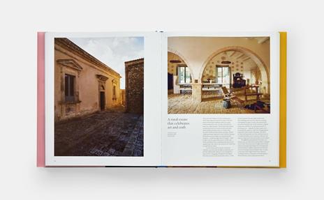Italian interiors. Rooms with a view - Laura May Todd - 6