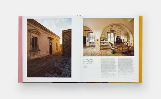 Italian interiors. Rooms with a view - Laura May Todd - 6