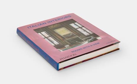 Italian interiors. Rooms with a view - Laura May Todd - 8