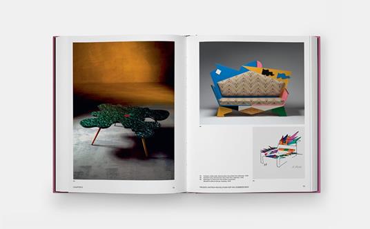 Mendini - Stefano Casciani - 5