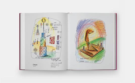 Mendini - Stefano Casciani - 7