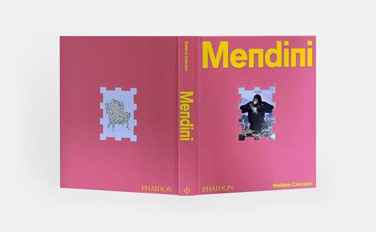 Mendini - Stefano Casciani - 8