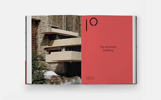 Frank Lloyd Wright - Robert McCarter - 3