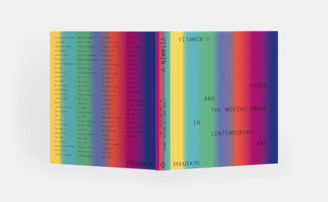 Vitamin-V: video in contemporary art - 8