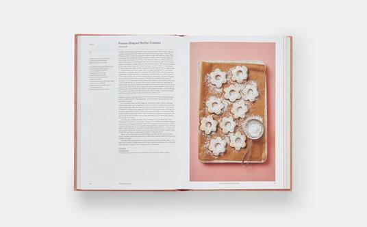 Crumbs. Cookies and sweets from around the world - Ben Mims - 2