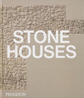 Stone houses - copertina