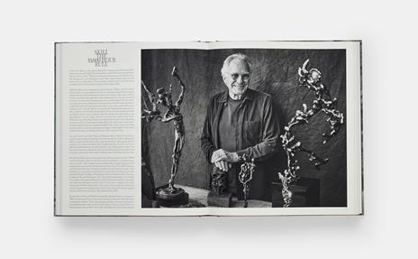 Sybil and David Yurman - 6