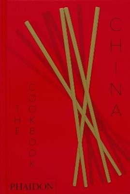 China. The cookbook - Lum Chan Kei,Fong Chan Diora - copertina
