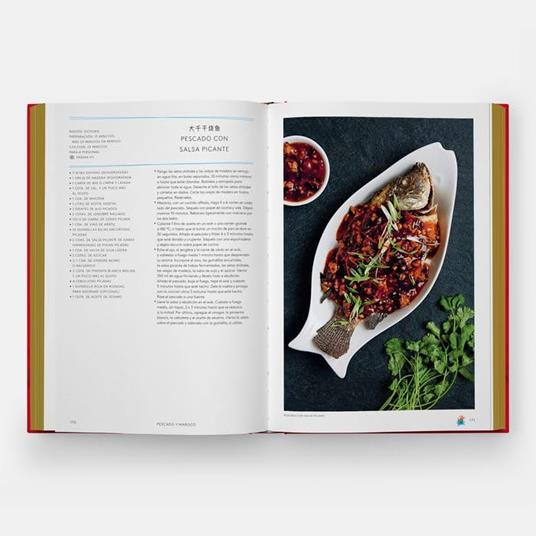 China. The cookbook - Lum Chan Kei,Fong Chan Diora - 3