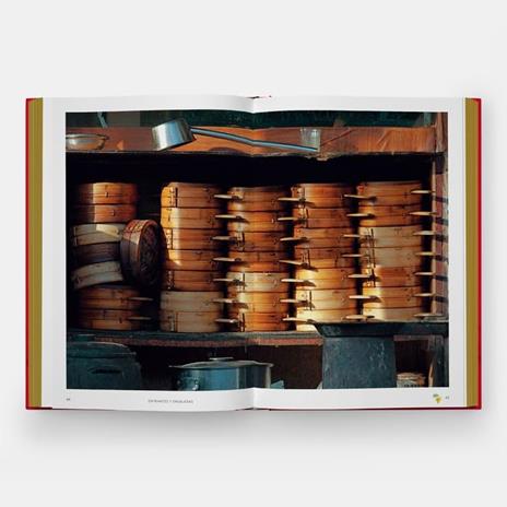 China. The cookbook - Lum Chan Kei,Fong Chan Diora - 5