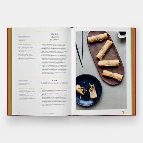 China. The cookbook - Lum Chan Kei,Fong Chan Diora - 6