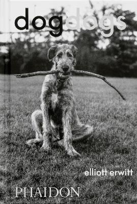 Dogdogs - Elliott Erwitt - copertina