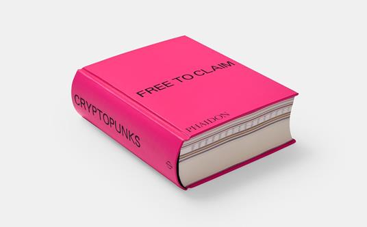 Cryptopunks. Free to claim - Yuga Labs,Zak Kyes - 8