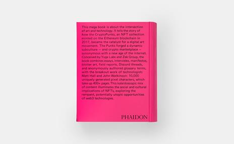 Cryptopunks. Free to claim - Yuga Labs,Zak Kyes - 9