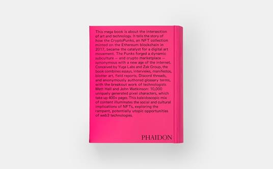 Cryptopunks. Free to claim - Yuga Labs,Zak Kyes - 9