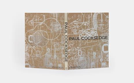 Paul Cocksedge - Anna Sansom - 9