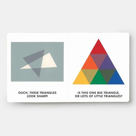 Squares & other shapes with Josef Albers - 5