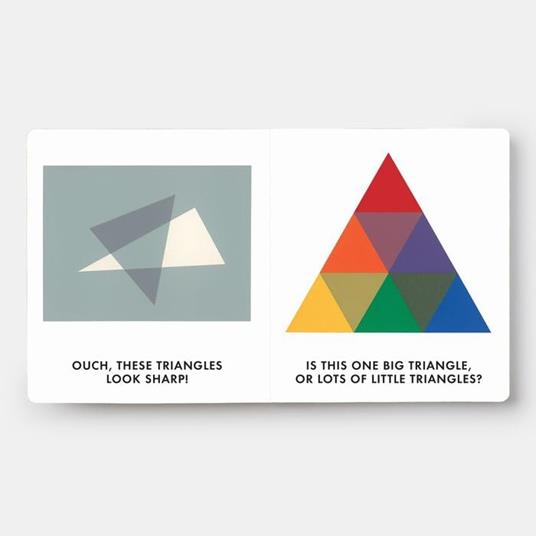 Squares & other shapes with Josef Albers - 5