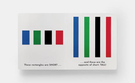 Up, down & other opposites with Ellsworth Kelly - Cecily Kaiser - 3