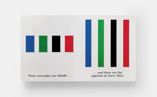 Up, down & other opposites with Ellsworth Kelly - Cecily Kaiser - 3