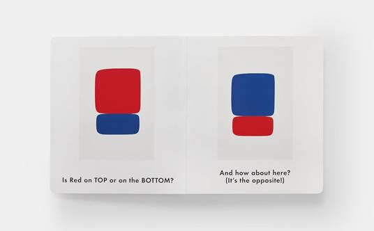 Up, down & other opposites with Ellsworth Kelly - Cecily Kaiser - 5