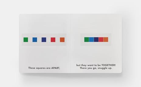 Up, down & other opposites with Ellsworth Kelly - Cecily Kaiser - 6