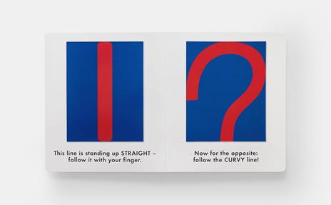 Up, down & other opposites with Ellsworth Kelly - Cecily Kaiser - 7