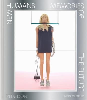 New humans. Memories of the future - Massimiliano Gioni - copertina