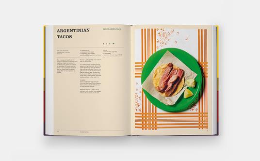 Sunny days, taco nights - Enrique Olvera - 4