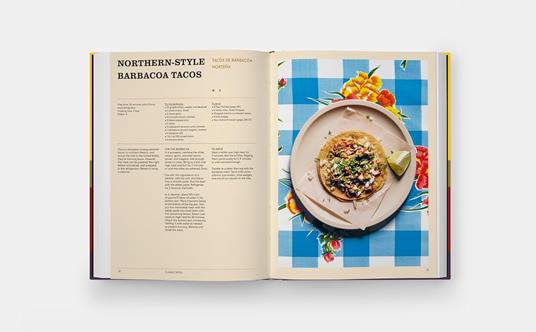 Sunny days, taco nights - Enrique Olvera - 5