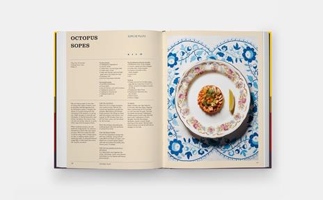 Sunny days, taco nights - Enrique Olvera - 6