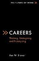 Careers: Thinking, Strategising and Prototyping - cover