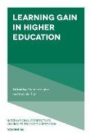 Learning Gain in Higher Education - cover