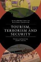 Tourism, Terrorism and Security - cover