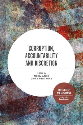 Corruption, Accountability and Discretion - cover