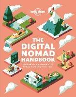 Lonely Planet The Digital Nomad Handbook - Lonely Planet - cover