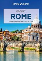 Lonely Planet Pocket Rome